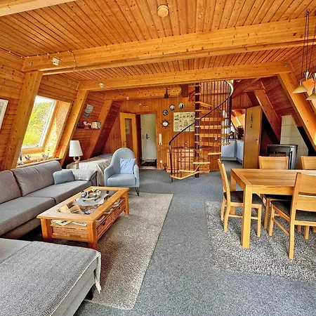 Urlaub Fuer Ganze Familie Prázdninový dům Damp