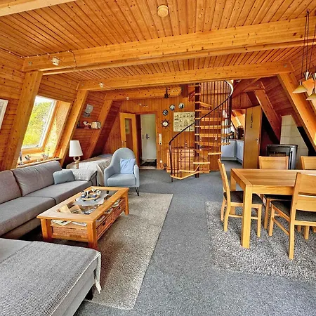 Urlaub Fuer Ganze Familie בית נופש דאמפ