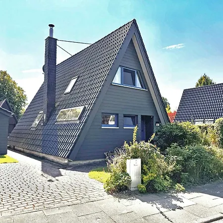 בית נופש Urlaub Fuer Ganze Familie דאמפ