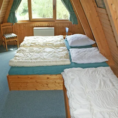 Urlaub Fuer Ganze Familie * Damp