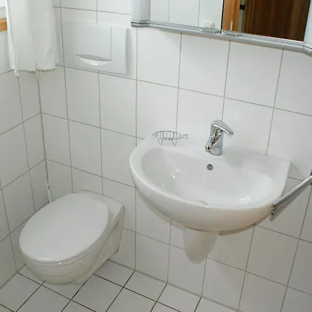 Urlaub Fuer Ganze Familie Prázdninový dům Damp