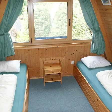 Urlaub Fuer Ganze Familie Prázdninový dům