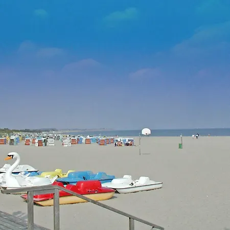 Urlaub Fuer Ganze Familie