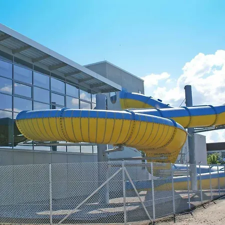 Prázdninový dům Urlaub Fuer Ganze Familie